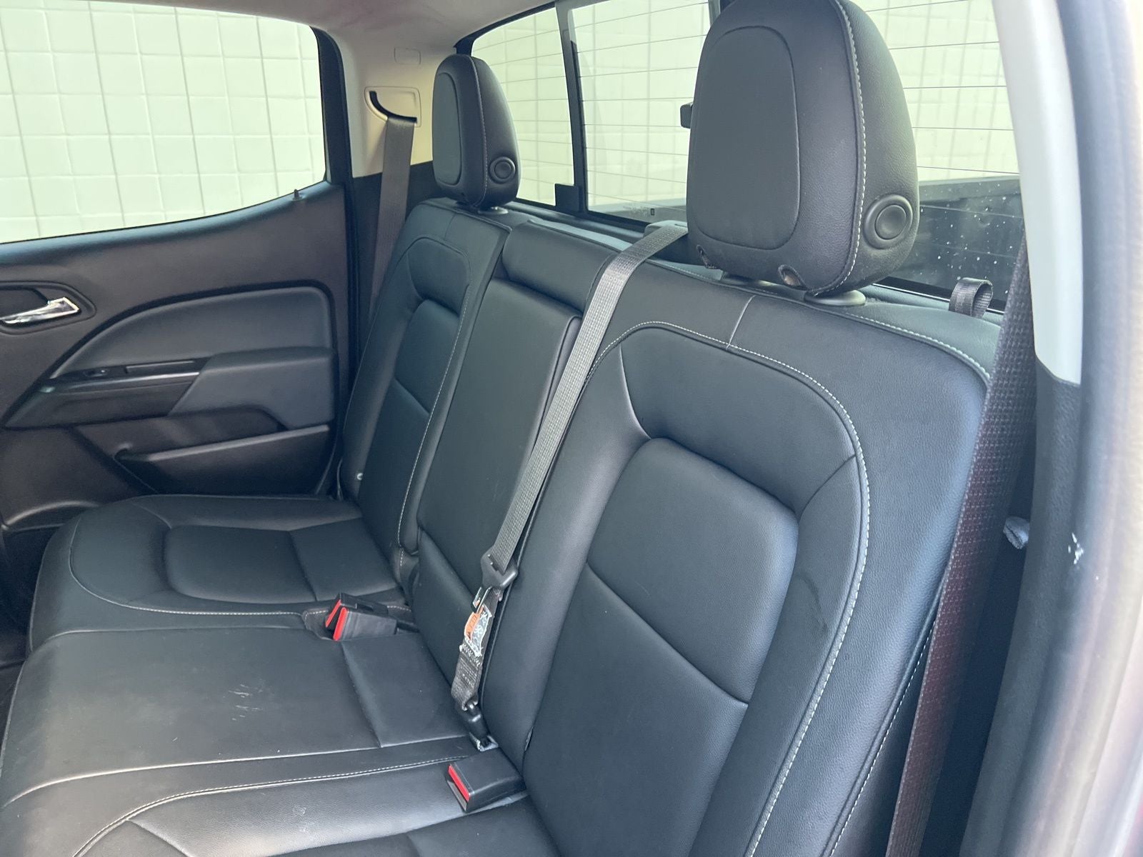 2020 Chevrolet Colorado Z71