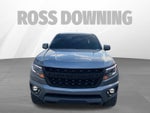 2020 Chevrolet Colorado Z71