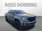 2020 Chevrolet Colorado Z71