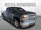 2014 Chevrolet Silverado 1500 LT LT1