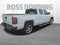 2015 Chevrolet Silverado 1500 LT LT1