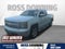 2015 Chevrolet Silverado 1500 LT LT1