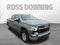 2025 Chevrolet Silverado 1500 LT LT1