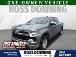 2025 Chevrolet Silverado 1500 LT LT1
