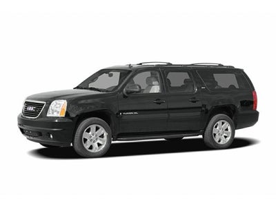 2007 GMC Yukon XL SLE 1500
