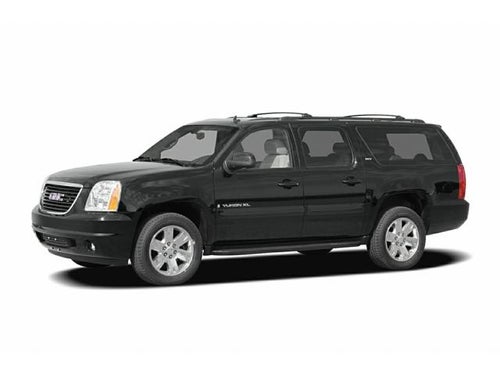 2007 GMC Yukon XL SLE 1500