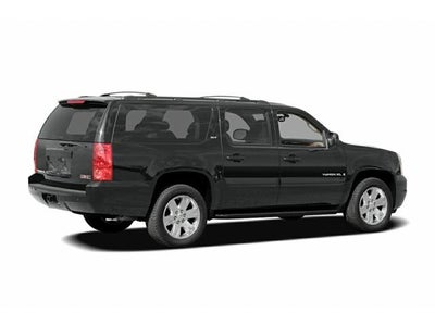 2007 GMC Yukon XL SLE 1500