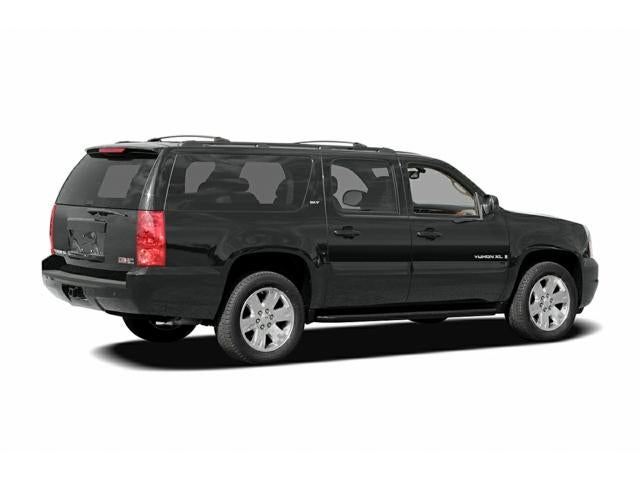 2007 GMC Yukon XL SLE 1500