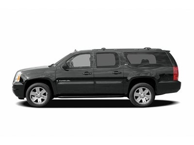 2007 GMC Yukon XL SLE 1500