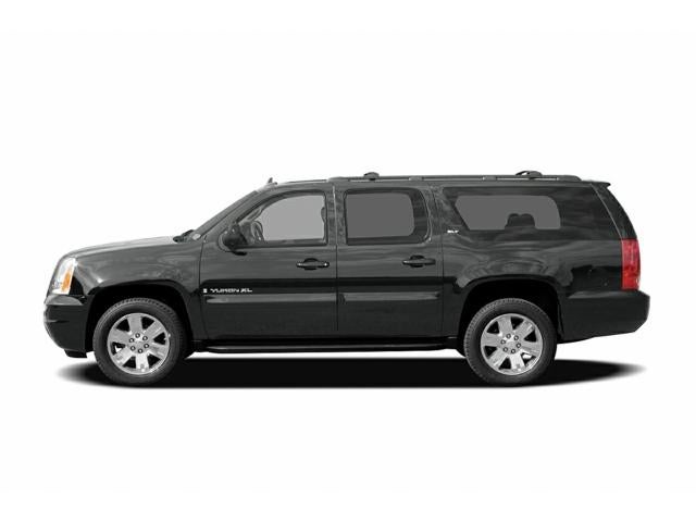 2007 GMC Yukon XL SLE 1500