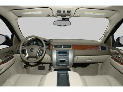 2007 GMC Yukon XL SLE 1500