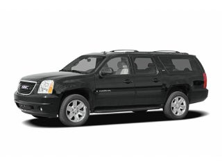 2007 GMC Yukon XL SLE 1500