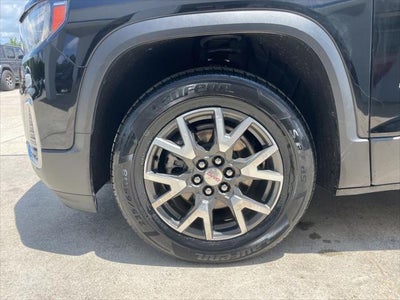 2021 GMC Acadia FWD SLE