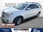 2015 Chevrolet Equinox LT 2LT