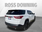 2021 Chevrolet Traverse FWD LS