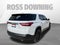 2021 Chevrolet Traverse FWD LS