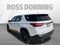 2021 Chevrolet Traverse FWD LS