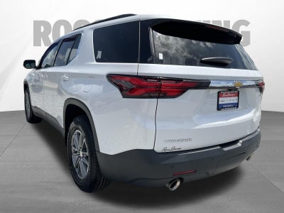 2023 Chevrolet Traverse LT 1LT