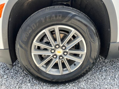 2023 Chevrolet Traverse LT 1LT