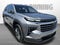 2025 Chevrolet Traverse LT 1LT
