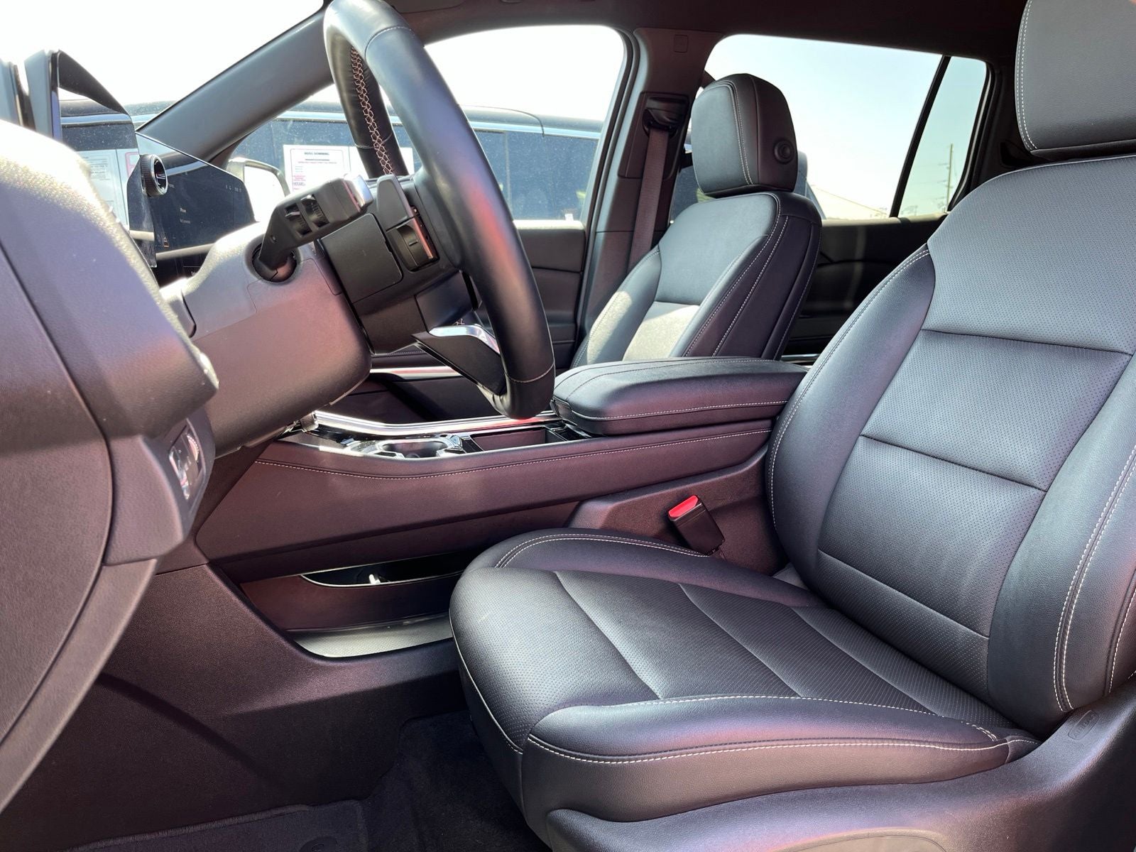 2025 Chevrolet Traverse LT 1LT