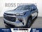 2025 Chevrolet Traverse LT 1LT
