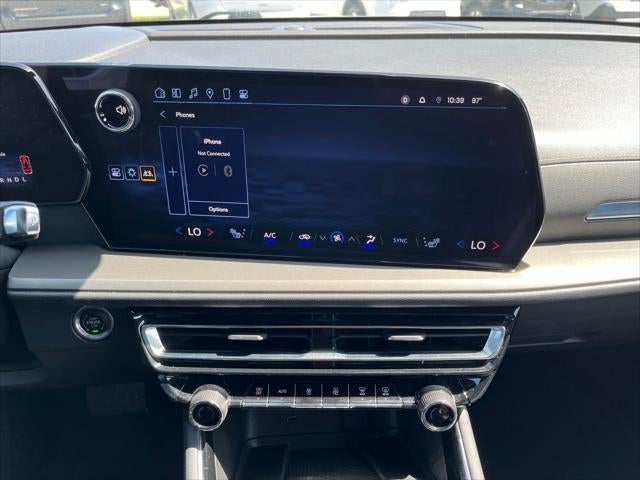 2025 Chevrolet Traverse LT 1LT