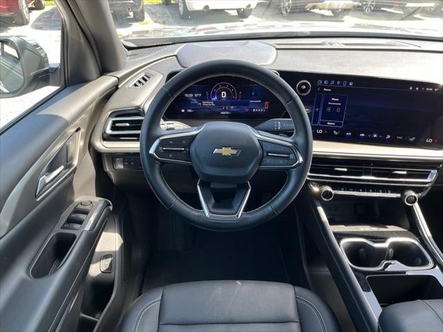 2025 Chevrolet Traverse LT 1LT