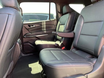 2025 Chevrolet Traverse LT 1LT