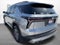 2025 Chevrolet Traverse LT 1LT