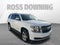 2020 Chevrolet Tahoe LS
