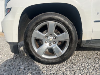 2020 Chevrolet Tahoe LS