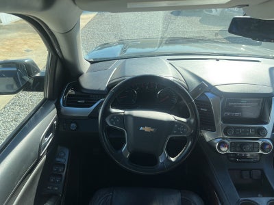 2018 Chevrolet Tahoe LS