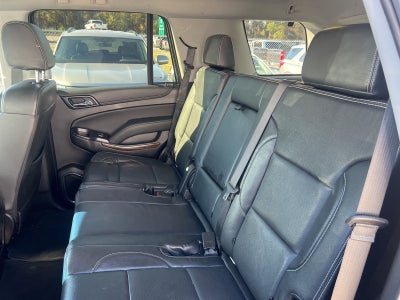 2018 Chevrolet Tahoe LS