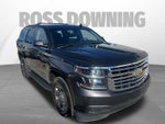 2018 Chevrolet Tahoe LS