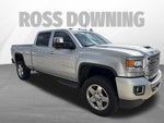 2019 GMC Sierra 2500HD Denali