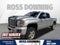 2019 GMC Sierra 2500HD Denali