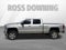 2019 GMC Sierra 2500HD Denali