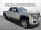 2019 GMC Sierra 2500HD Denali