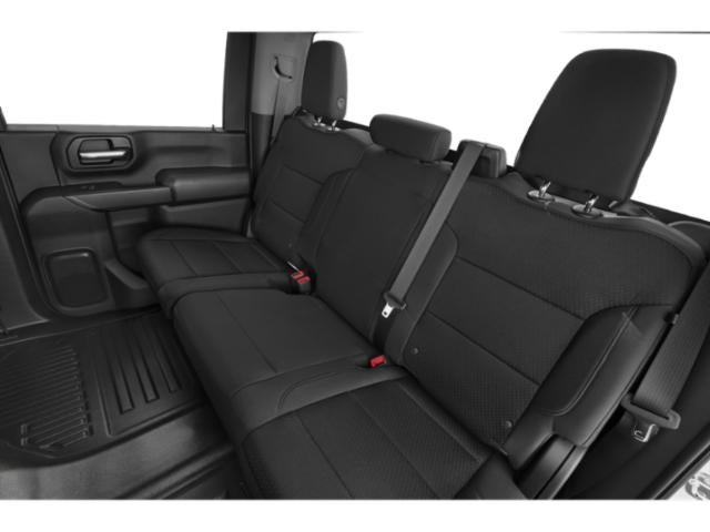 2024 GMC Sierra 2500HD 4WD Crew Cab Standard Bed Pro