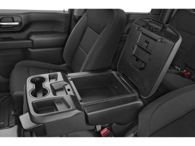 2024 GMC Sierra 2500HD 4WD Crew Cab Standard Bed Pro