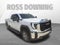 2024 GMC Sierra 2500HD 4WD Crew Cab Standard Bed Pro