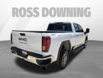 2024 GMC Sierra 2500HD 4WD Crew Cab Standard Bed Pro