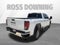 2024 GMC Sierra 2500HD 4WD Crew Cab Standard Bed Pro