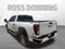 2024 GMC Sierra 2500HD 4WD Crew Cab Standard Bed Pro