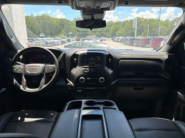 2024 GMC Sierra 2500HD 4WD Crew Cab Standard Bed Pro