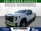 2024 GMC Sierra 2500HD 4WD Crew Cab Standard Bed Pro