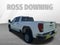 2024 GMC Sierra 2500HD 4WD Crew Cab Standard Bed Pro