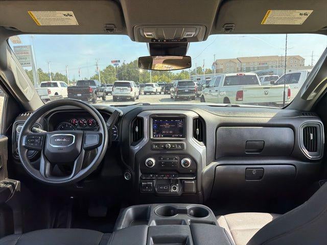 2024 GMC Sierra 2500HD 4WD Crew Cab Standard Bed Pro
