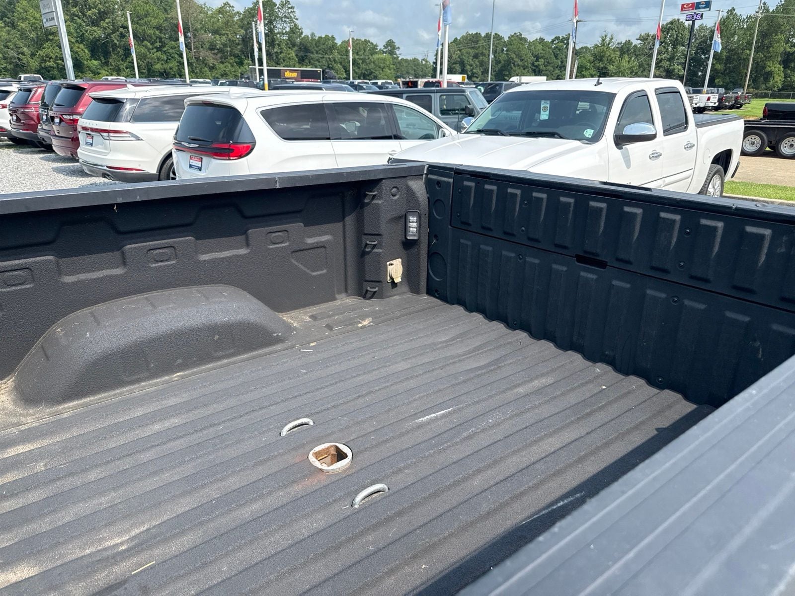 2022 GMC Sierra 2500HD SLT
